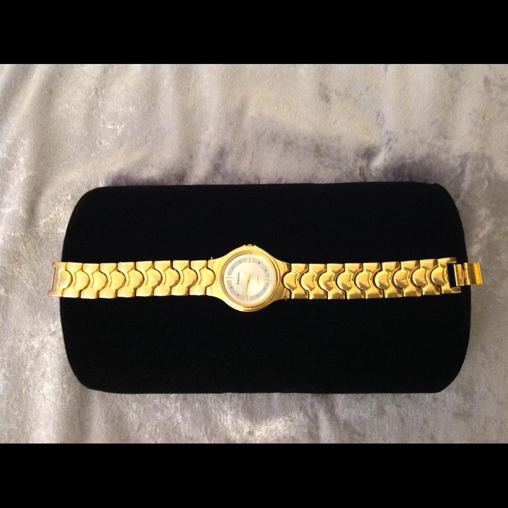Kazaki Watch - Picture 2 of 4